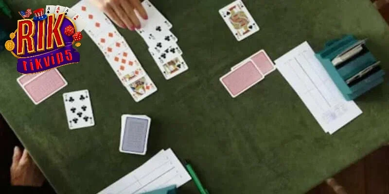 Kinh nghiệm chơi Bài Bridge Rikvip hiệu quả