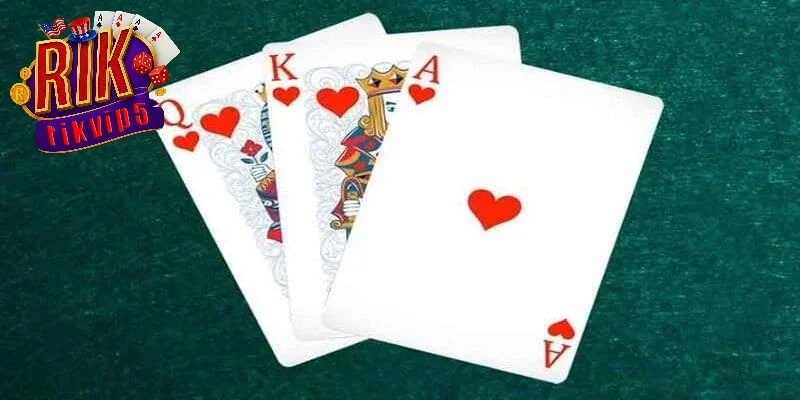 Tìm hiểu luật chơi Bài Cao Rikvip