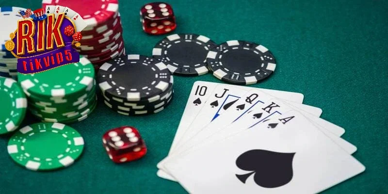 Kinh nghiệm tham gia Bài cào Rikvip