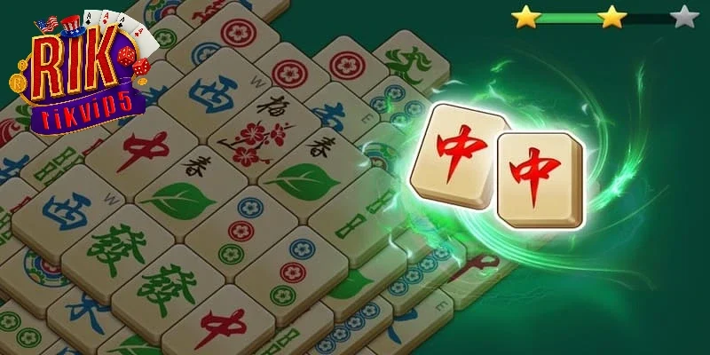 Tìm hiểu đường mạt chược Rikvip là gì?