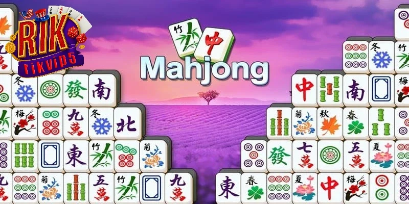 Kinh nghiệm chơi Đường Mạt Chược Rikvip